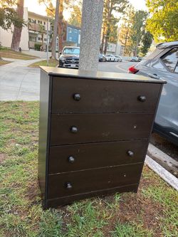 IKEA drawers