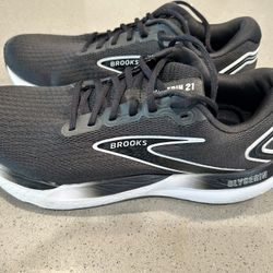 Brooks Glycerin Size 11