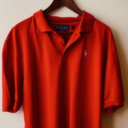 Polo T-shirt 