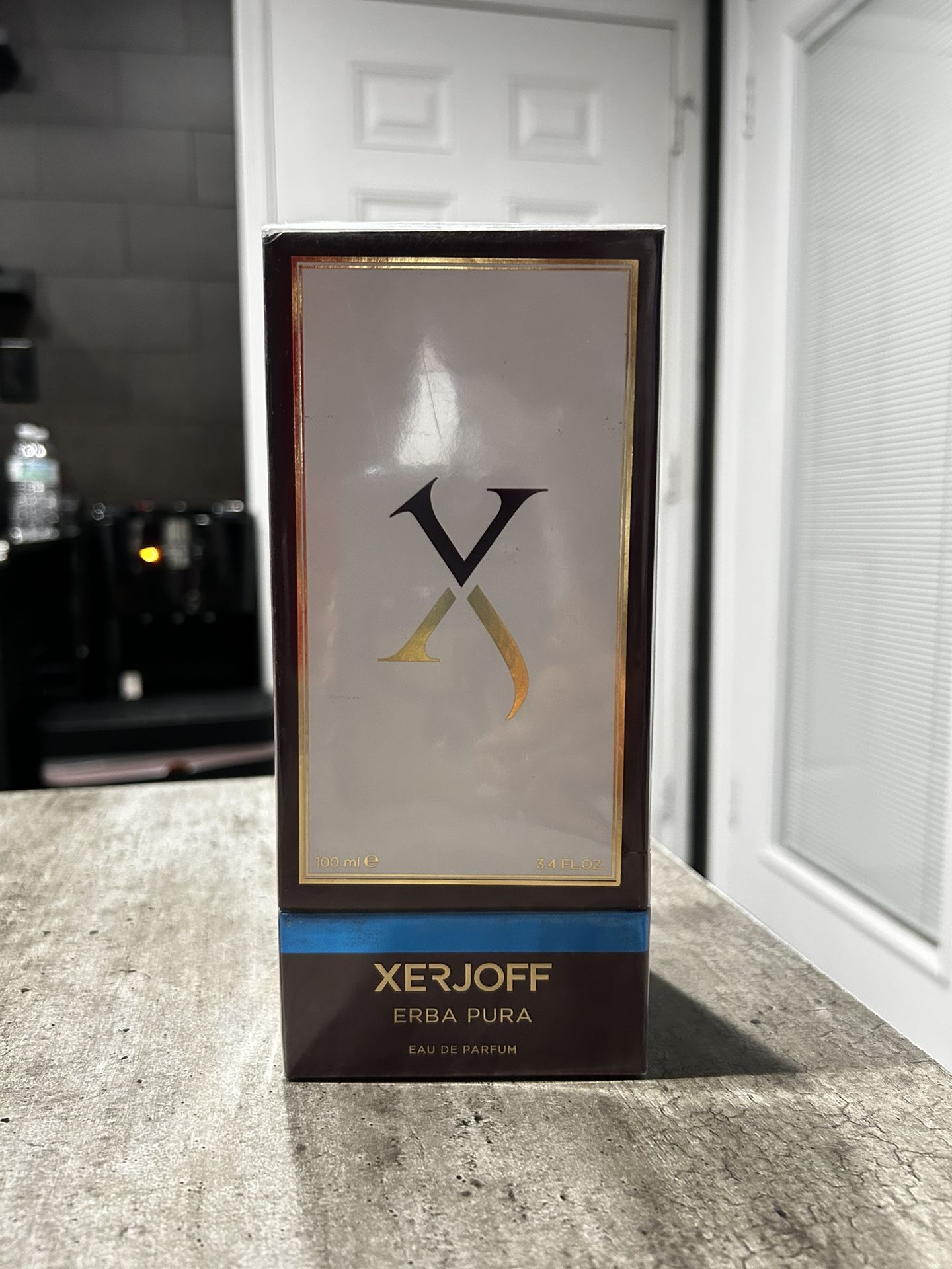 Xerjoff Erba Pura