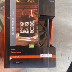 Solar Light
