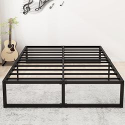 Bed Frame King Size 