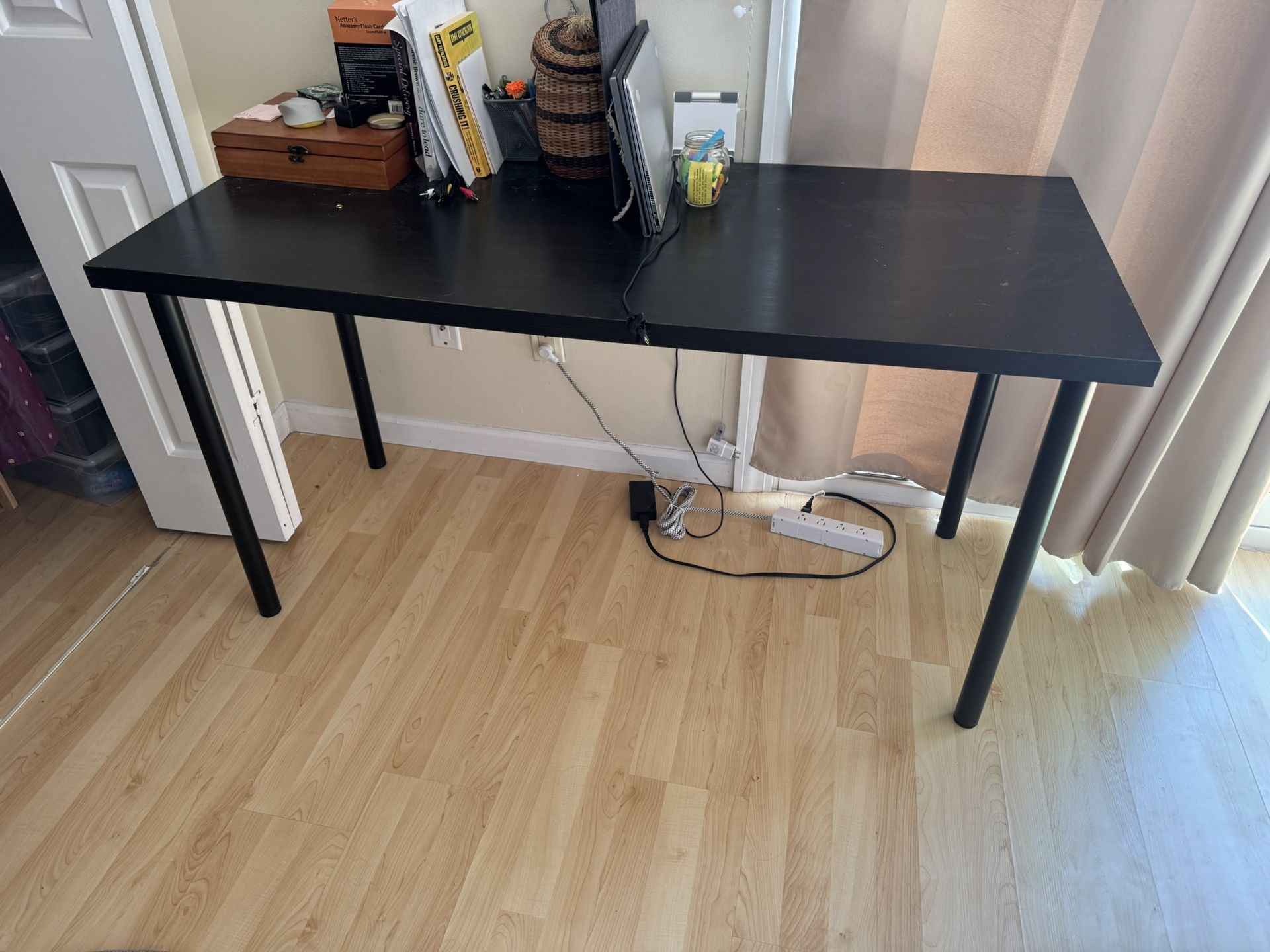 IKEA Desk