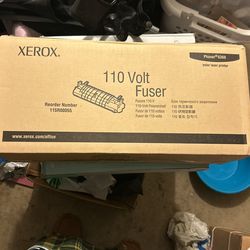 Volt Fuser