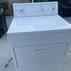 Dryer