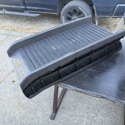Dog Ramp