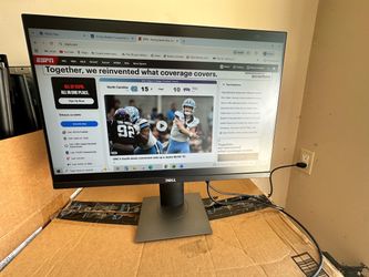 Delll Computer Ultrasharp U2415 24.0-Inch FHD 1080p Screen LED Monitor