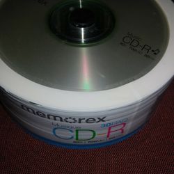 Memorex CD-R 