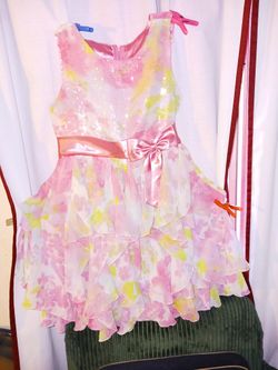 5 Beautiful Gir Dresses