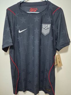 Authentic USA Jersey (Adult Medium and Large)