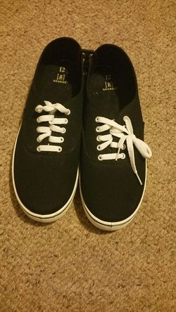 George mens shoes size 12