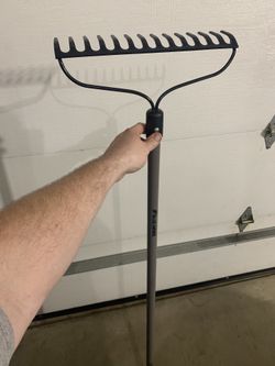 Garden Rake
