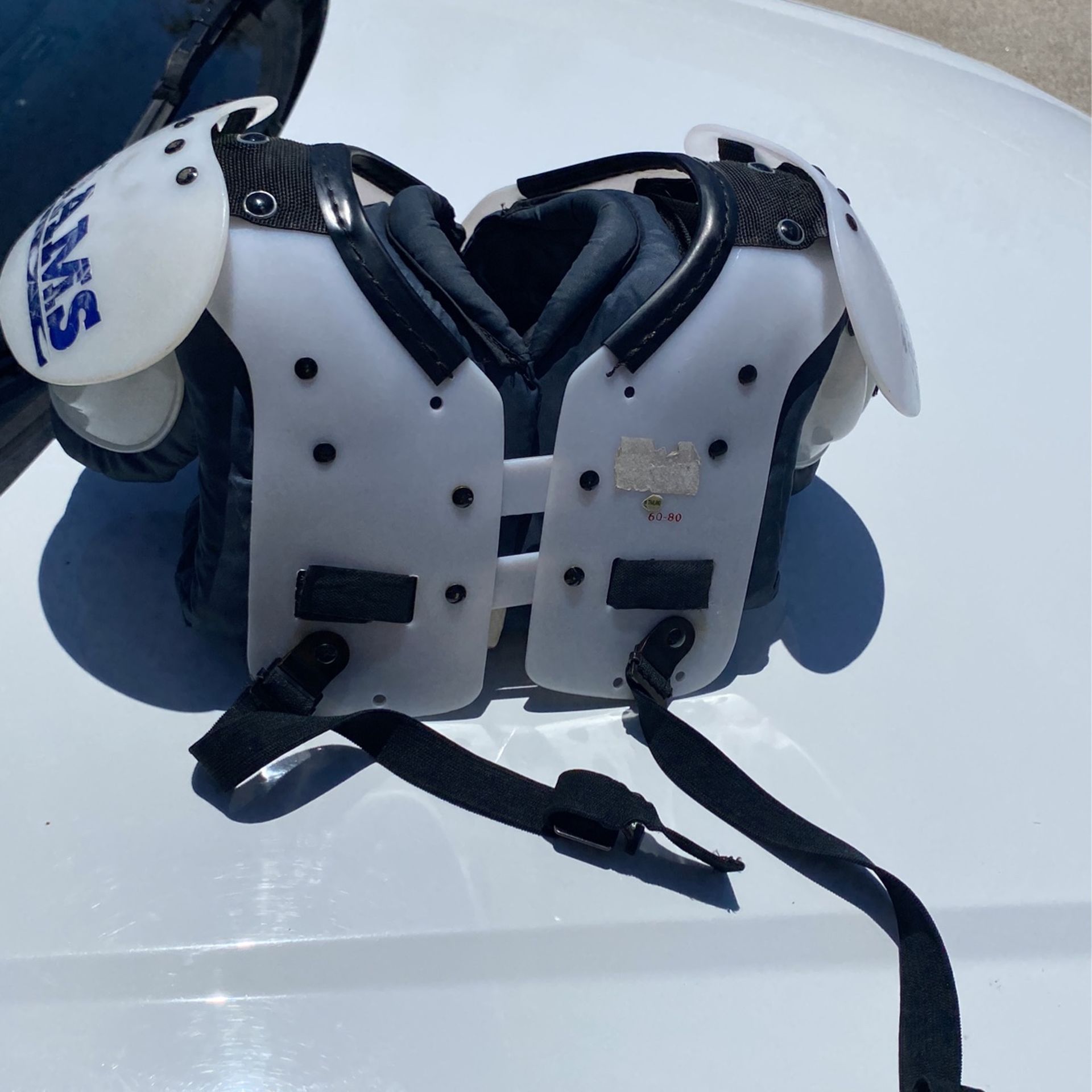 football pads for Sale in San Diego, CA OfferUp