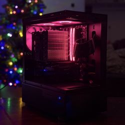 HIGH-END RTX GAMING PC | RTX 4060 | R5 7600X