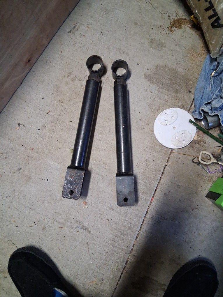 Xj Jeep Cheroke Controller Arm