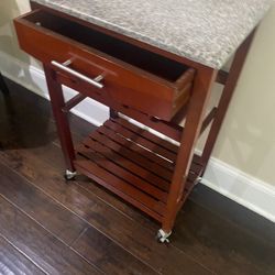 Highend Furniture!  Cart Art  Secretary Desk Patio Plant Stands