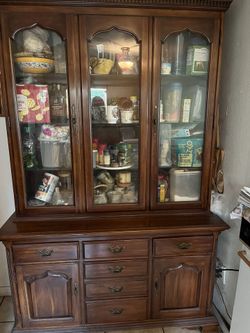 China Cabinet