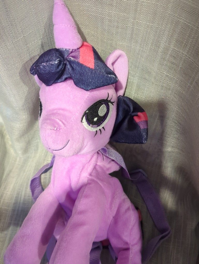 My Little Pony Backpack