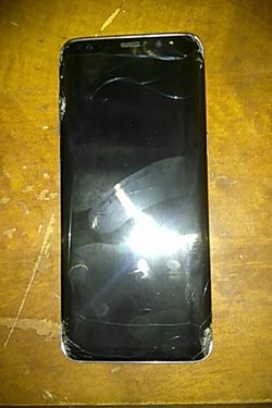 Samsung Galaxy s8