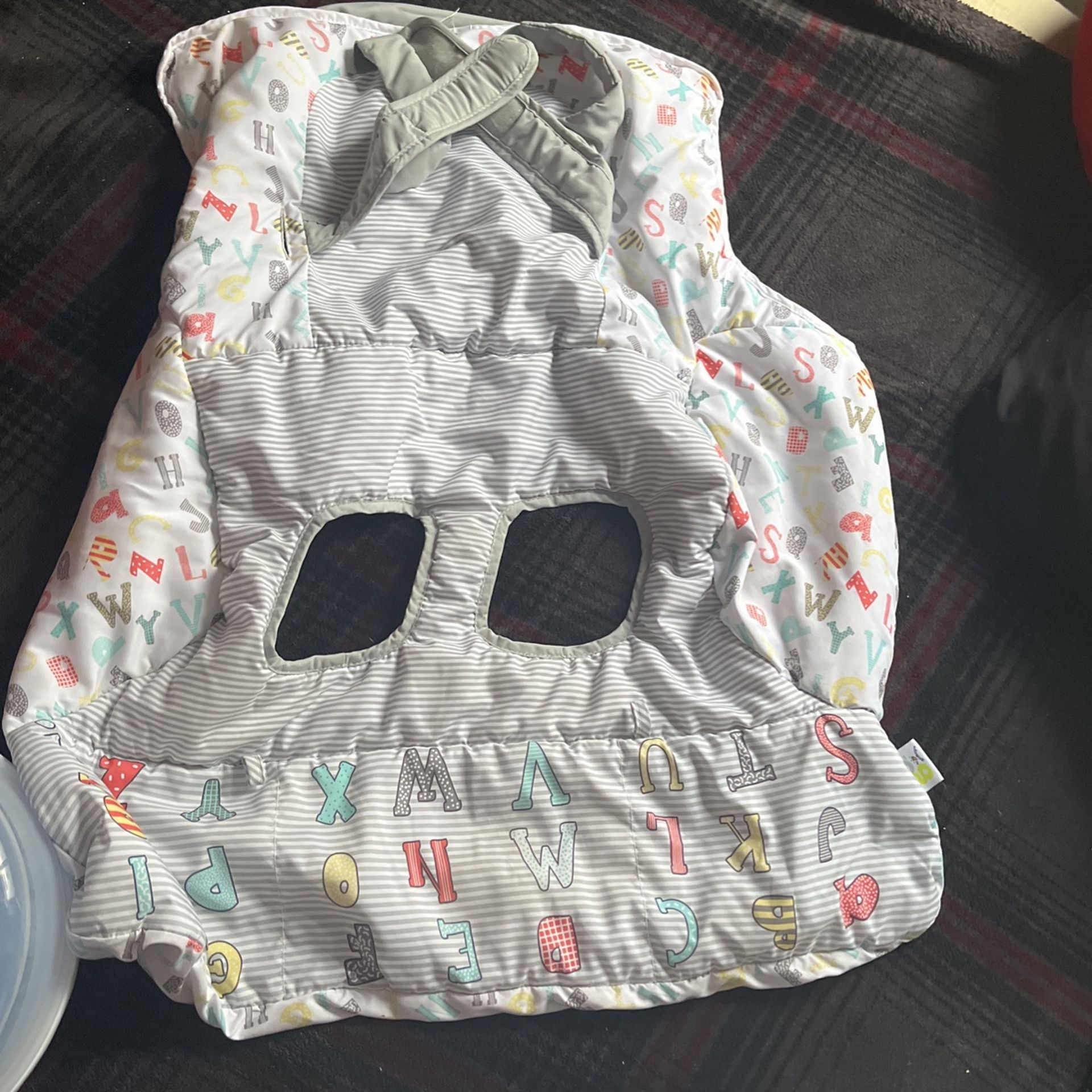 Car seat Cover