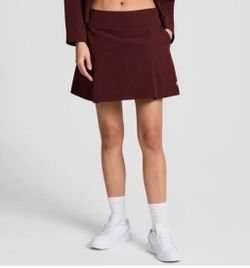 Champion Women’s Pleated Skort / Size 8