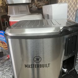 Masterbuilt XL electric Fryer 