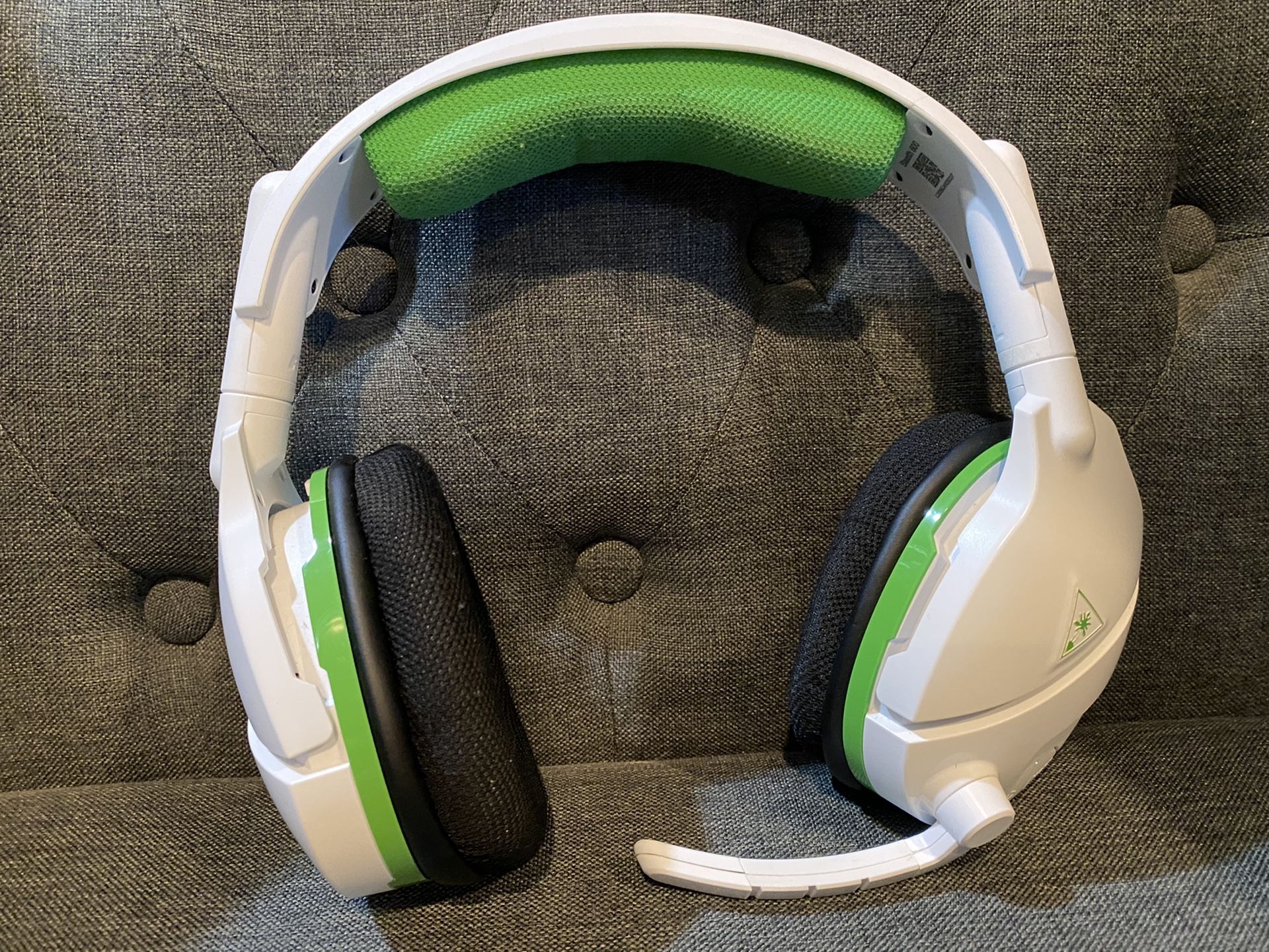 Wireless Gaming Headphones