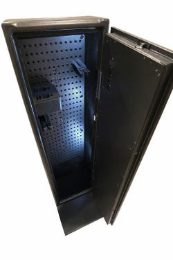 Gun Safe Valutek RS200i Finger ID Like New
