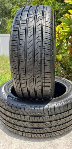 245/50/19 PIRELLI