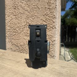 91-96 Dodge Dakota OD/Headlight Switch 