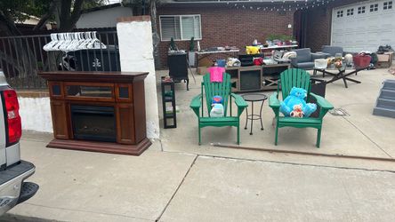 SUNDAY SALE