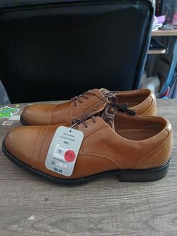 George Mens Shoes #10.5