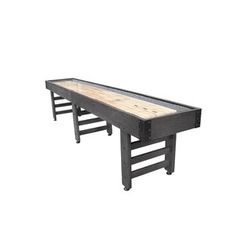 Saybrook Shuffleboard Table