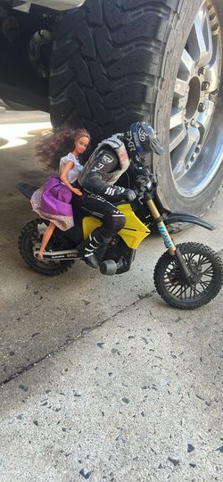 Losi pro moto