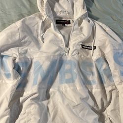 $20 Members Only Windbreaker Or Champion Hoodie