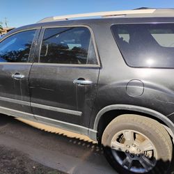 2014 GMC Arcadia 