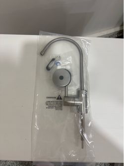 Water Filter Faucet