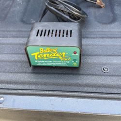 Batería Tender Plus