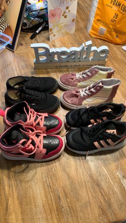 toddler shoes