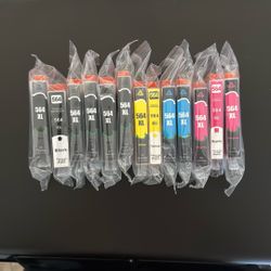 Printer Ink Cartridges 564 XL For HP 