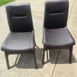 Chairs