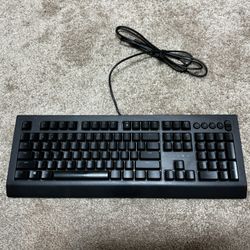 Razer Cynosa V2 Gaming Keyboard 