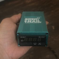 Mini Nail