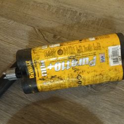 Dewalt Pure 110 Epoxy