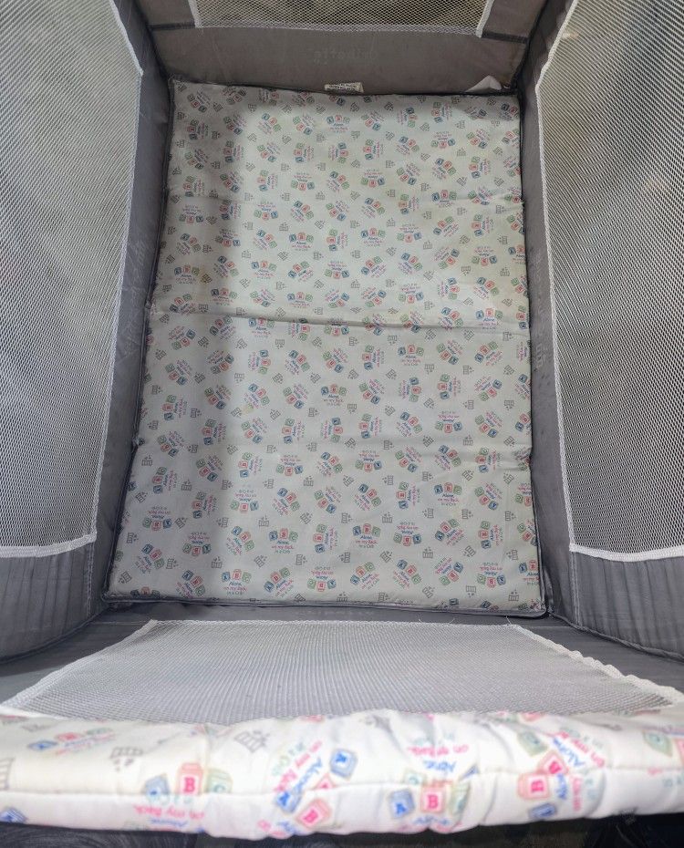 Pack-n-play