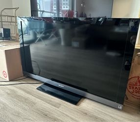 Sony standard TV 46” (NOT smart tv)