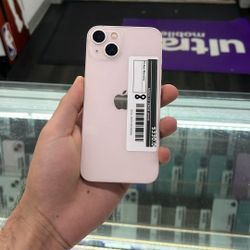 iPhone 13 256GB (Unlocked)