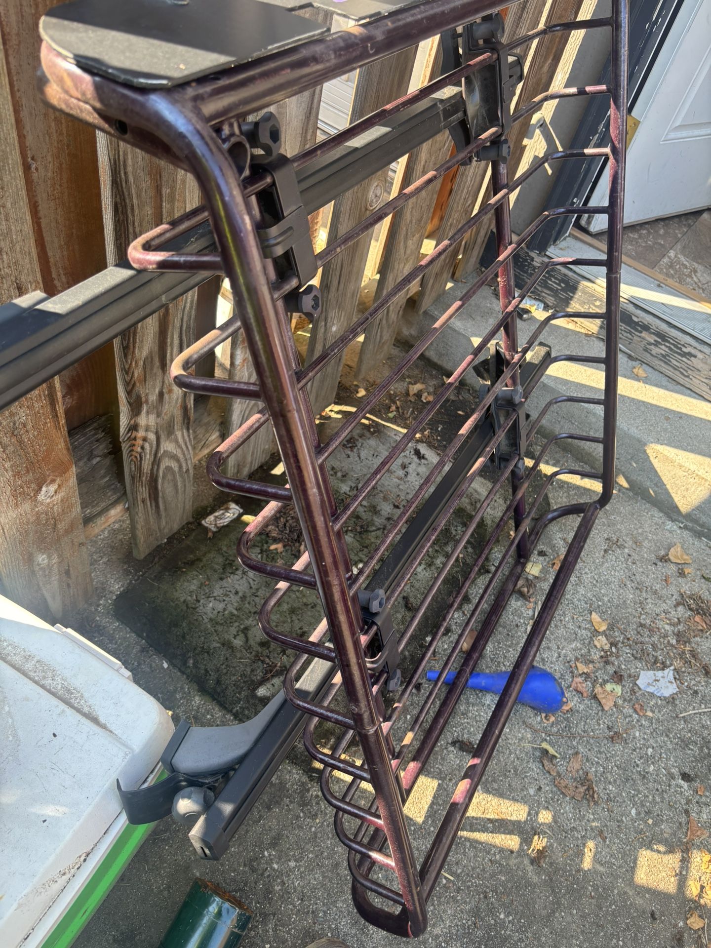 Roof Rack