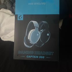 Gaming Headset 