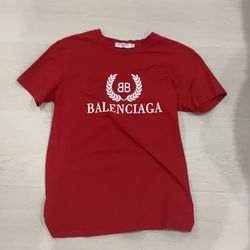 Balenciaga shirt
